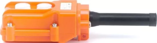Пульт управления ПКТ-61 2 кн. ip54 IEK (с НДС)