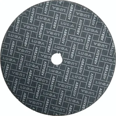 Диск абразивный 230*1,8*22 нерж.металл ЛУГА