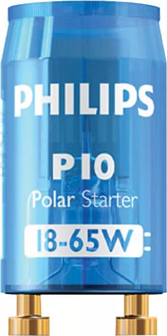Стартер P-10 Polar Philips