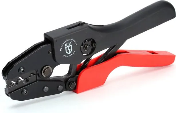 Пресс-клещи СТК-05 КВТ