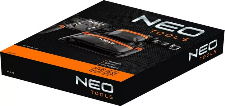 Пояс для инструментов, 12 карманов  (NEO)