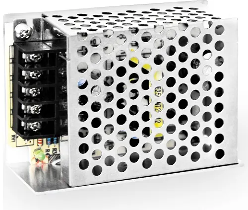 Блок питания Basic 12В 25Вт Gauss, 