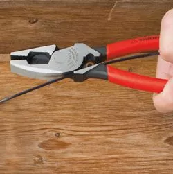 Клещи "Lineman's Pliers" 240 мм