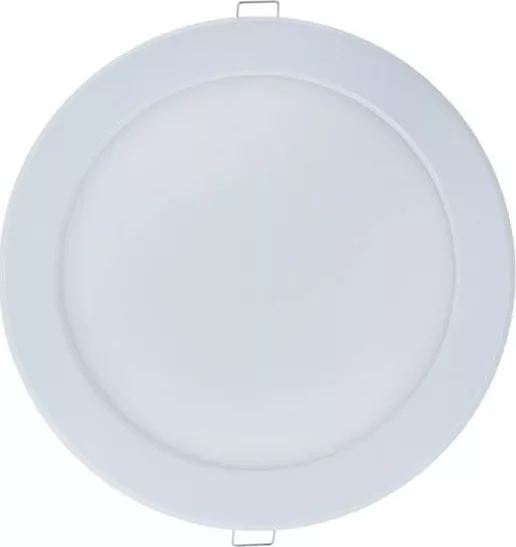 Панель LED круглая RLP-VC 18Вт 230В 4000К 1440Лм 185мм белая IP40 IN HOME