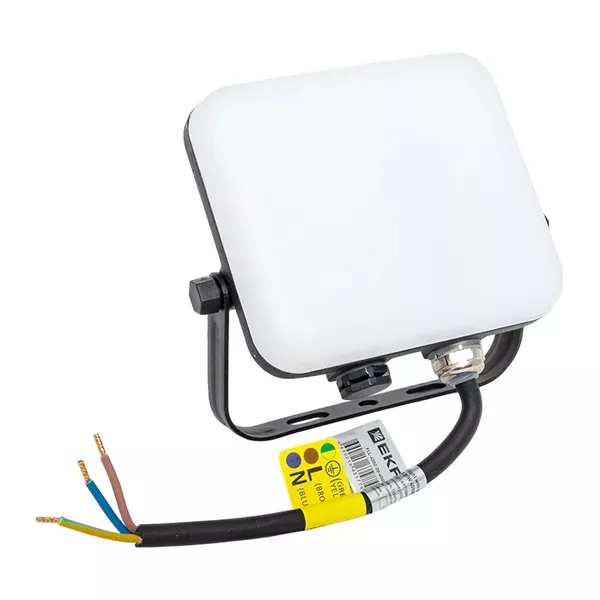 Прожектор LED СДО-4002 20Вт 4000К IP65 с равномерной засветкой LUMA EKF
