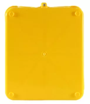 Корпус ШС-1.2 пластик KRZMI