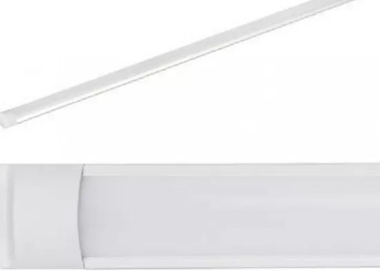 Светильник LED SPO-108 50Вт 230В 6500К 4000Лм 1200мм IP40 IN HOME