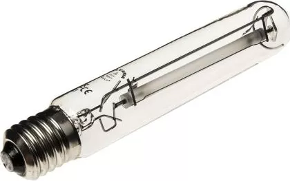Лампа SHP-T 1000W V2 E40 SLV