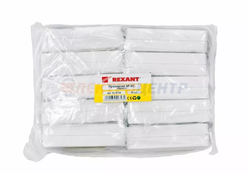 Кросс соединительный CAT5 REXANT