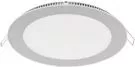 Панель LED RLP-2442 24Вт 220В 4000К 1920Лм 300/285мм алюминий ASD