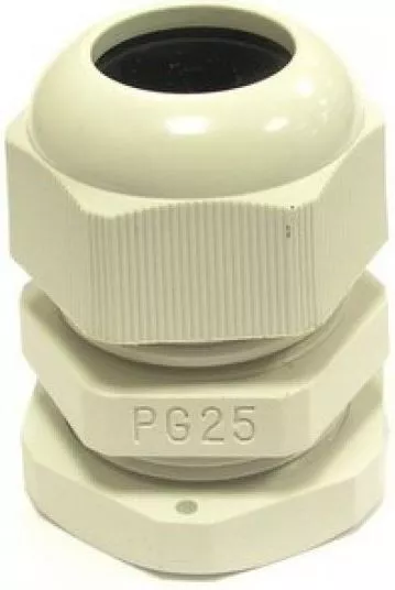 Гермоввод PG25 (15-25мм) (ELUX)