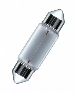 Лампа C5W N242 5W 24V SV8.5-8 5XFS10 NEOLUX (только упаковками по 10шт)