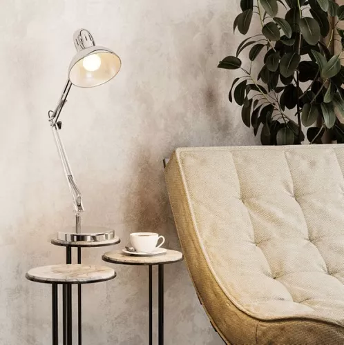 Лампа LED A60 E27 4100К 11Вт 990Лм DIMMER GAUSS