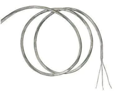 Провод круглый AR ПВХ 3*0,5 прозрачный с индикацией