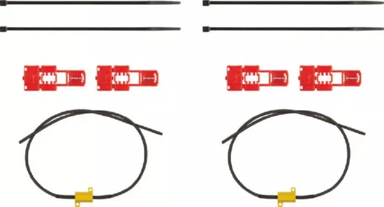 LEDCBCTRL102 21W 10X2 1A