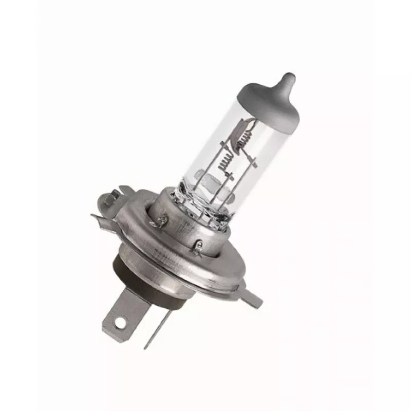 Лампа N475 75/70W 24V P43T 10X10X1