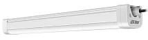 Светильник линейный LED TRI-PROOF 20W 4000K 2000Lm IP65 600мм Ledline