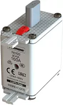 Предохранитель керам. NHG FUSE 160A 500V GG/Gl SIZE 00
