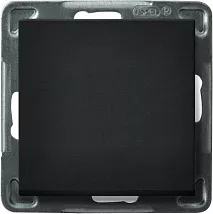 Выключатель LP-1R/m/33 1068 1 кл. (без рамки)