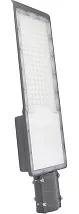 Светильник консольный Avenue G2 3000К 120W 11000Lm IP65 КСС "Ш" Gauss
