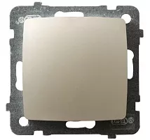 Выключатель 1 кл. LP-1S/m/42 1500