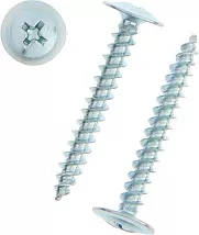 Саморез с прессшайбой острый 4,2*16 (20 шт.) (Стройбат)