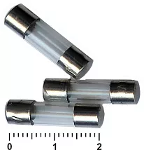 Предохранитель S1014 1.6а (ВПБ6) (комплект - 10шт.)