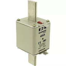 Предохранитель керам. NHG FUSE 400A 500V GL/GG SIZE 2 DUAL IN