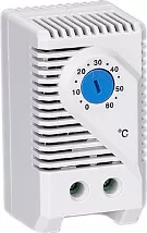 Термостат от 0 до +60   NO IEK