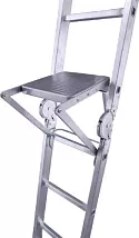 Подставка для ног (AK004) ALUMET