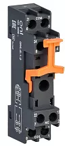 Розетка ORS-G-1-2 для реле OGR-1 2пер ONI