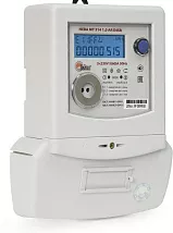 Эл. счетчик НЕВА МТ 314 1.0 AR E4BSR29 5-100А  (RS 485) (под заказ)