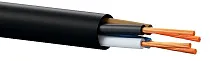 Кабель КГВВнг-LS 4*10