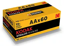 Батарейка LR6 XTRALIFE KODAK SP-4