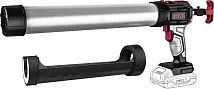 Пистолет для герметика аккум. 20V PEC20H-300A/1 SOLO P.I.T.