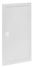 Дверь пласт. для Nova 3 габ. IP40 EKF