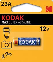 Батарейка LR23A MAX KODAK BL-1