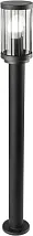 Светильник Gauss Vega столб 10.5*80cm, 1xE27, Max.60W, IP54