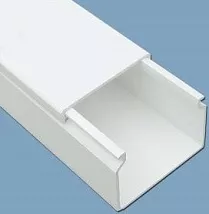 Кабель-канал 40х16 мм METRA Legrand 2м (30)