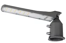 Светильник консольный LITE FLAMINGO 4000К 30Вт 3000Лм IP65 Ledline