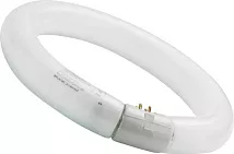 Лампа люминесцентная T8 G10q 4000k 40Вт 3200Лм 400мм Circline Sylvania