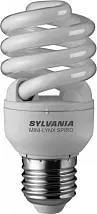 Лампа MLFS SPIRO 20W/827 E27 2700K