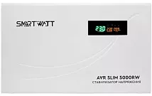 Стабилизатор напряжения AVR SLIM 5000RW