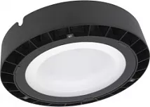 Светильник подвесной LED VOYAGER 4000К 100Вт 10000Lm IP65 черный Bemko