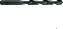 Сверло по металлу HSS Sprint DIN338RN, tag, O 9.5