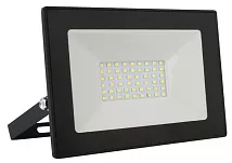 Прожектор Ultraflash LFL-7001 C02 черн (SMD, 70 Вт, 230В, IP65, 6500К)