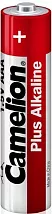 Батарейка LR6 PLUS ALKALINE CAMELION SP-4