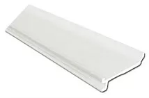 Перегородка для К/К INSTA h40мм 2м RSE40 Ecoplast