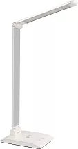 Светильник настольный LED TL-820 10Вт 3000-6500К 230Лм Белый LEEK