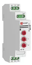 Реле времени (10 устанавл. функц.) RT-10 EKF PROxima